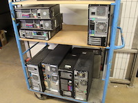 11x pc - afbeelding 3 van  11