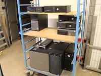 11x pc - afbeelding 1 van  11