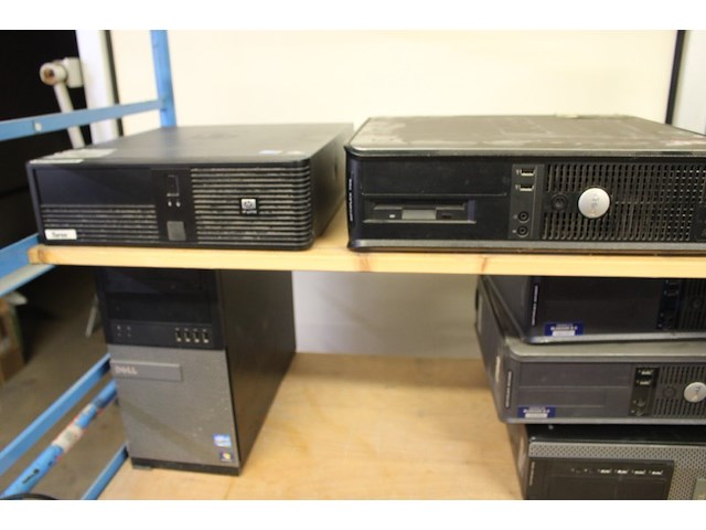 11x pc - afbeelding 5 van  11