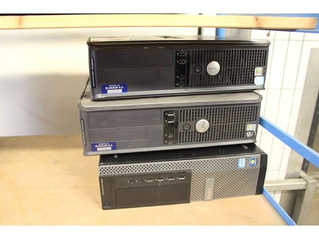 11x pc - afbeelding 6 van  11