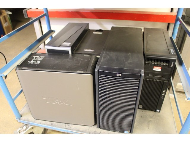 11x pc - afbeelding 7 van  11