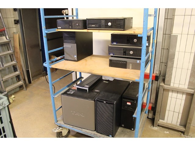 11x pc - afbeelding 9 van  11