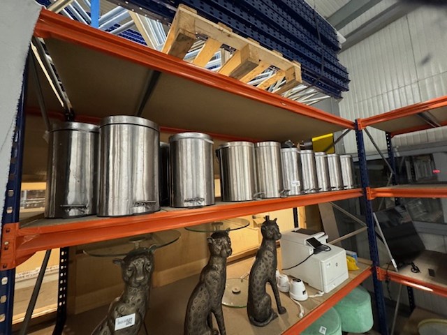 11x pedaalemmer - afbeelding 3 van  3