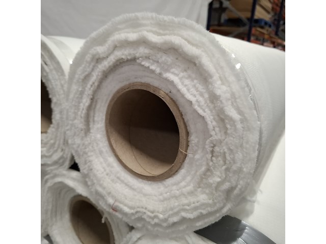 11x rol 3d-bekledingsstof met anti-slip laag - afbeelding 5 van  6