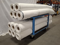 11x rol 3d-bekledingsstof met anti-slip laag - afbeelding 2 van  6