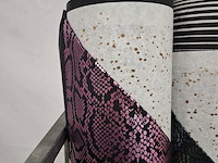 11x rol decoratiestof | breedte 140cm - afbeelding 4 van  9