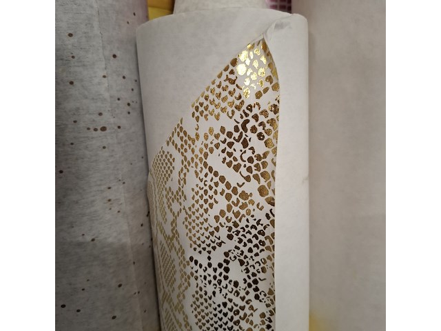 11x rol decoratiestof | breedte 140cm - afbeelding 7 van  9