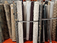 11x rol inbetween gordijnstof assorti