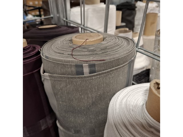 11x rol inbetween gordijnstof assorti - afbeelding 6 van  12