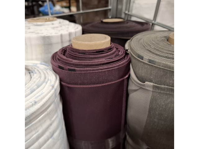 11x rol inbetween gordijnstof assorti - afbeelding 7 van  12