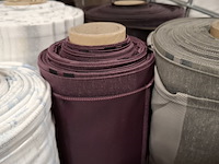 11x rol inbetween gordijnstof assorti - afbeelding 7 van  12