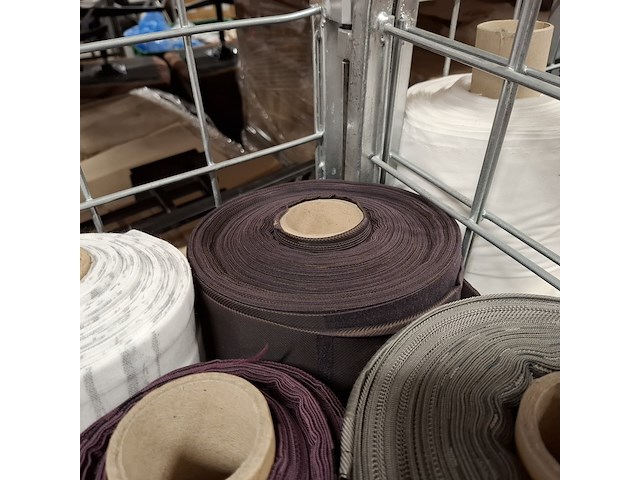 11x rol inbetween gordijnstof assorti - afbeelding 8 van  12