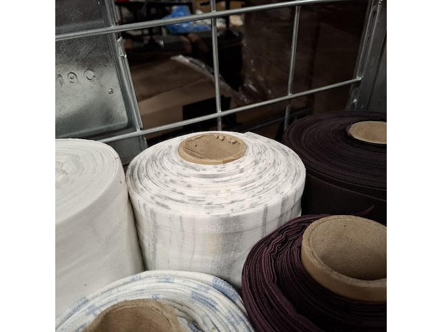 11x rol inbetween gordijnstof assorti - afbeelding 9 van  12