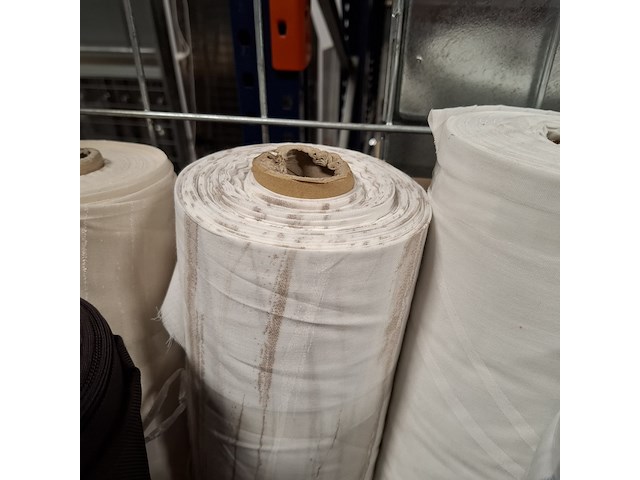 11x rol inbetween gordijnstof assorti - afbeelding 12 van  12