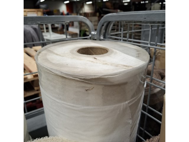 11x rol luxe meubelstof - afbeelding 2 van  16