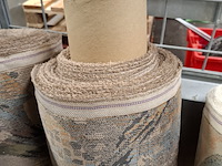 11x rol luxe meubelstof - afbeelding 6 van  16