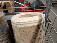 11x rol luxe meubelstof - afbeelding 7 van  16