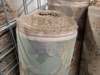 11x rol luxe meubelstof - afbeelding 8 van  16