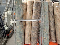 11x rol luxe meubelstof - afbeelding 9 van  16