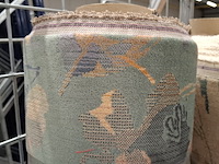 11x rol luxe meubelstof - afbeelding 10 van  16