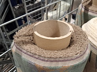 11x rol luxe meubelstof - afbeelding 11 van  16