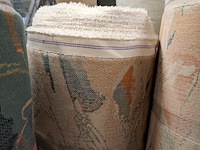 11x rol luxe meubelstof - afbeelding 12 van  16