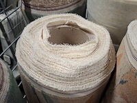 11x rol luxe meubelstof - afbeelding 13 van  16