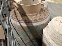 11x rol luxe meubelstof - afbeelding 14 van  16