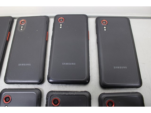 11x samsung smartphone - afbeelding 3 van  11