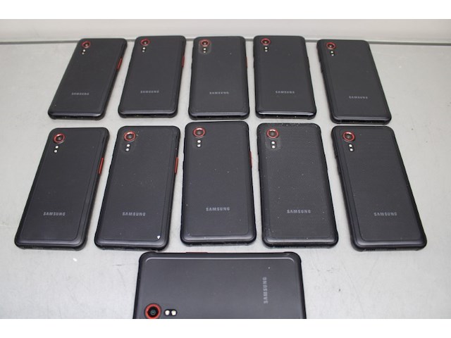 11x samsung smartphone - afbeelding 6 van  11