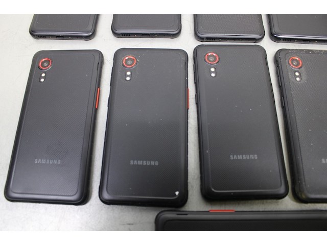 11x samsung smartphone - afbeelding 7 van  11