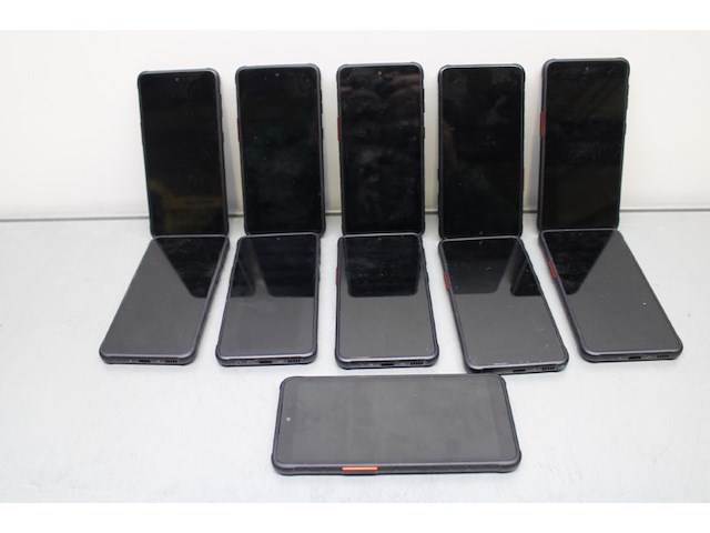 11x samsung smartphone - afbeelding 9 van  11