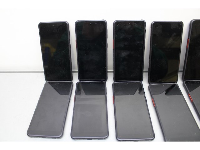 11x samsung smartphone - afbeelding 10 van  11