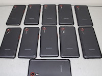 11x samsung smartphone - afbeelding 11 van  11