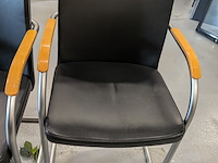 11x vergaderstoel - afbeelding 8 van  20