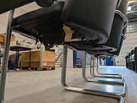 11x vergaderstoel - afbeelding 10 van  20