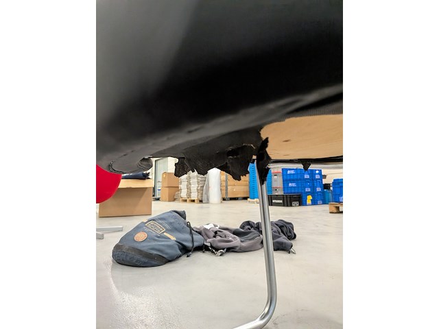 11x vergaderstoel - afbeelding 13 van  20