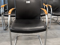 11x vergaderstoel - afbeelding 14 van  20