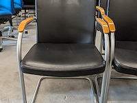 11x vergaderstoel - afbeelding 17 van  20