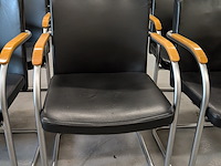 11x vergaderstoel - afbeelding 19 van  20
