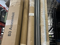 11x würth draadeind en meterkast profielen - afbeelding 2 van  5