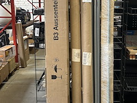 11x würth draadeind en meterkast profielen - afbeelding 1 van  5