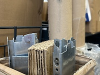 11x würth draadeind en meterkast profielen - afbeelding 5 van  5