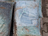 11x zak glas split a 20 kg mb - afbeelding 1 van  4