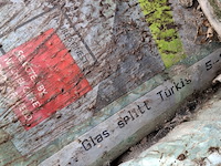 11x zak glas split a 20 kg mb - afbeelding 2 van  4