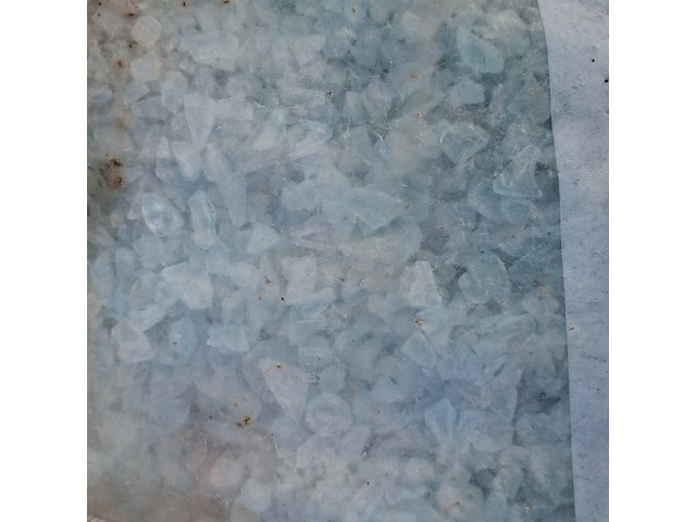 11x zak glas split a 20 kg mb - afbeelding 3 van  4