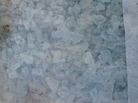 11x zak glas split a 20 kg mb - afbeelding 3 van  4