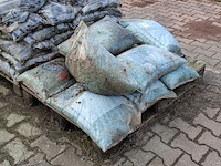 11x zak glas split a 20 kg mb - afbeelding 4 van  4