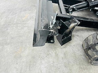 12-2025 - ht20pro - minigraafmachine 2000kg - afbeelding 1 van  19