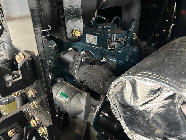 12-2025 - ht20pro - minigraafmachine 2000kg - afbeelding 6 van  19